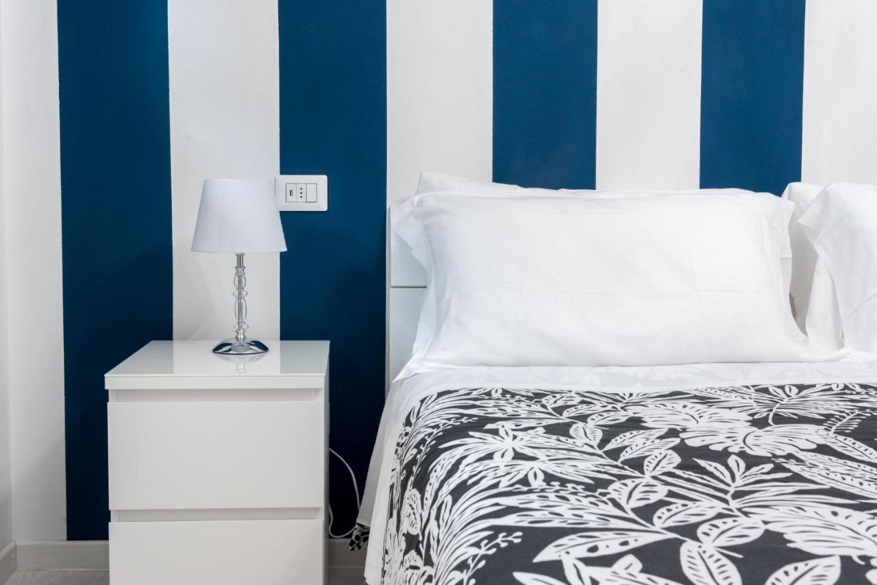 Resilienza Tropical Apartments & Room Porto SantʼElpidio Extérieur photo