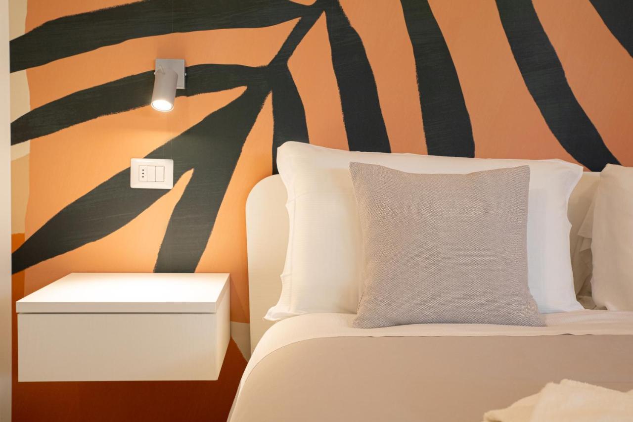 Resilienza Tropical Apartments & Room Porto SantʼElpidio Extérieur photo