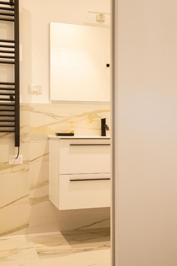 Resilienza Tropical Apartments & Room Porto SantʼElpidio Extérieur photo