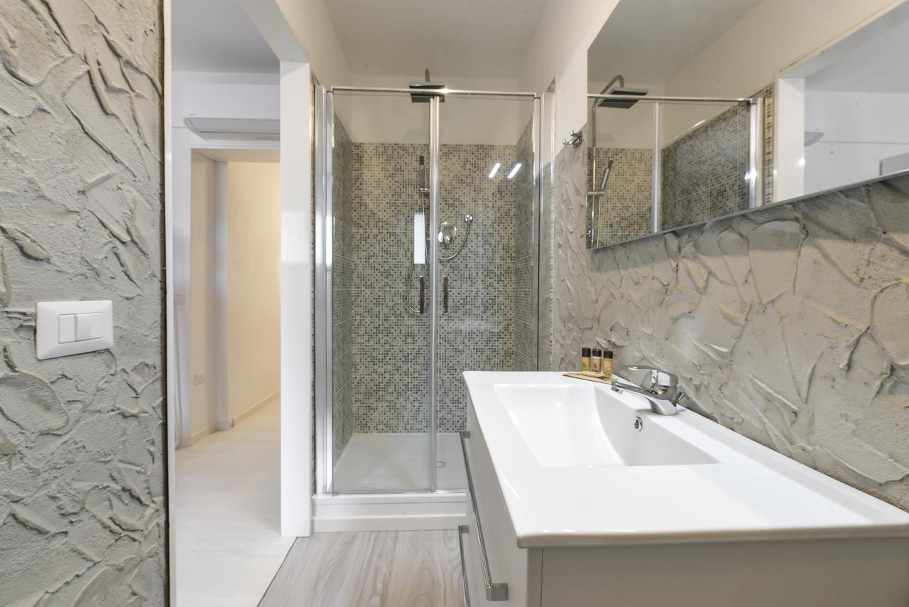 Resilienza Tropical Apartments & Room Porto SantʼElpidio Extérieur photo