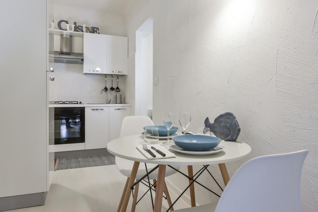 Resilienza Tropical Apartments & Room Porto SantʼElpidio Extérieur photo