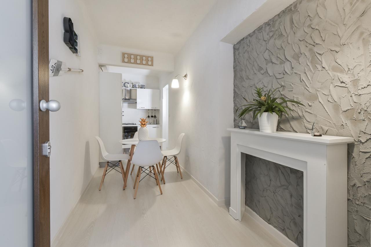 Resilienza Tropical Apartments & Room Porto SantʼElpidio Extérieur photo