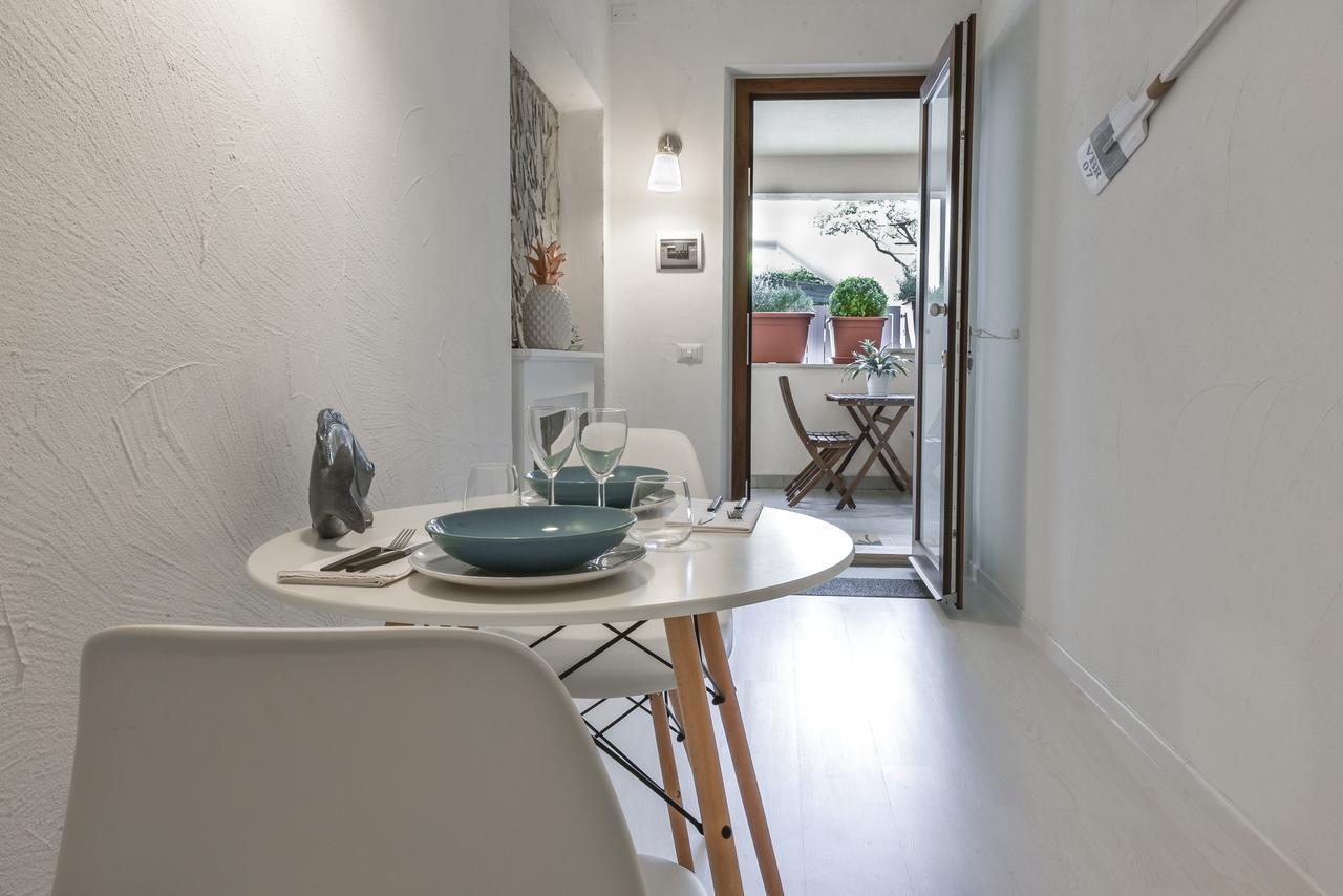 Resilienza Tropical Apartments & Room Porto SantʼElpidio Extérieur photo