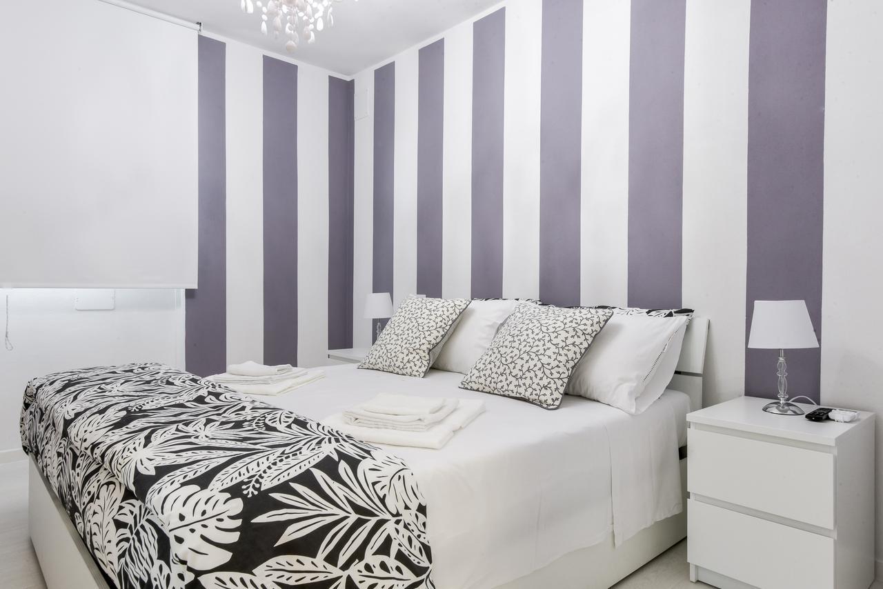 Resilienza Tropical Apartments & Room Porto SantʼElpidio Extérieur photo